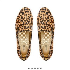 Birdies Flats New Size 9